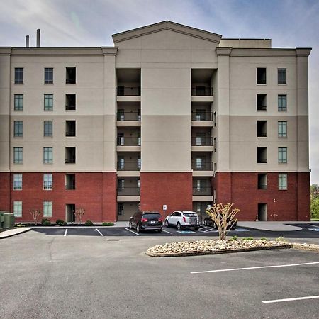 Sevierville Resort Retreat About 2 Mi To Pigeon Forge! Esterno foto