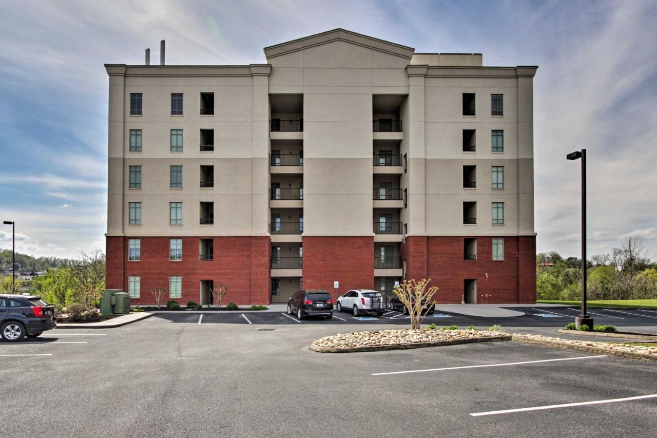 Sevierville Resort Retreat About 2 Mi To Pigeon Forge! Esterno foto